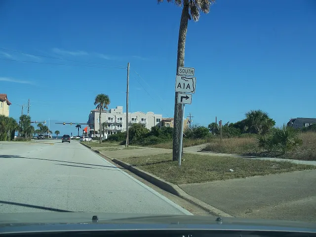 Fernandina Beach