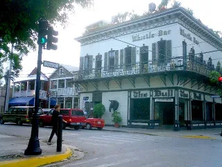 Old Town Fitness