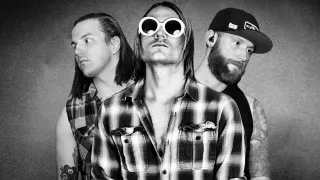 Event image for Smells Like Nirvana - Tribute to Nirvana with special guests Dead Original in Jacksonville, FL