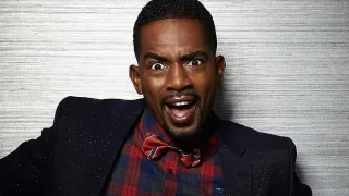 Event image for Bill Bellamy in Orlando, FL