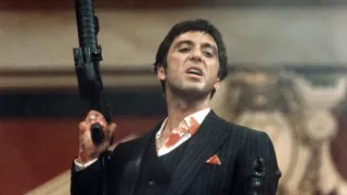 Scarface movie photo 1