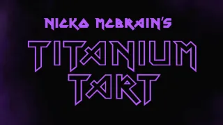 Event image for Nicko McBrain's Titanium Tart - Doing the music of Iron Maiden in Ft Lauderdale, FL