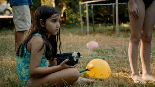 Blue Heron movie photo 4