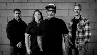 Event image for Staind: Break The Cycle 25th Anniversary Tour in West Palm Beach, FL