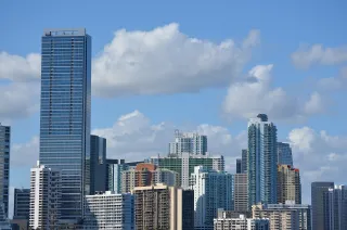 Four Seasons Hotel Miami photo 2