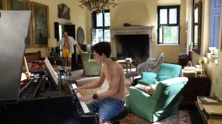 Call Me by Your Name movie photo 10