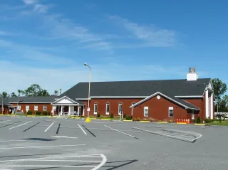 White Street Baptist Church photo 5