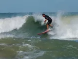 Sandy's Beach preview 3