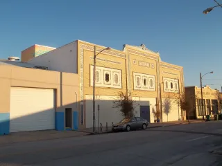 Rialto Theatre