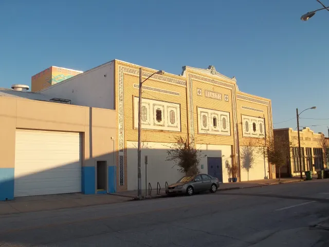 Rialto Theatre