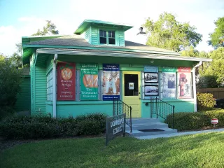 Maitland Historical Museum in Maitland, FL attraction photo