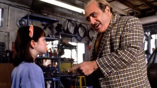 Matilda movie photo 8