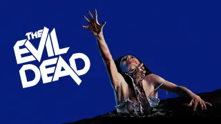 The Evil Dead movie photo 8