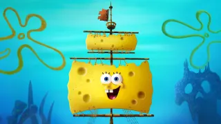The SpongeBob Movie: Search for SquarePants movie photo 3