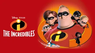 The Incredibles movie photo 4