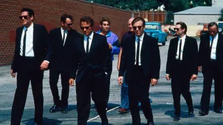 Reservoir Dogs movie photo 2