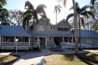 Edison and Ford Winter Estates in Fort Myers, FL attraction photo