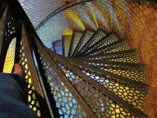 Pensacola Lighthouse and Maritime Museum photo 1