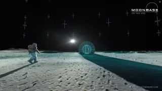 Moonbase: The Next Step movie photo 1