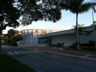 Cox Science Center and Aquarium in West Palm Beach, FL attraction photo