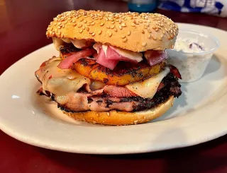 Goldman's in Key West, FL restaurant photo