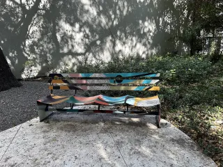 Brickell Park photo 3