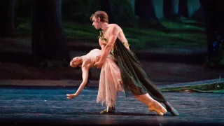 Event image for A Midsummer Night's Dream in Gainesville, FL
