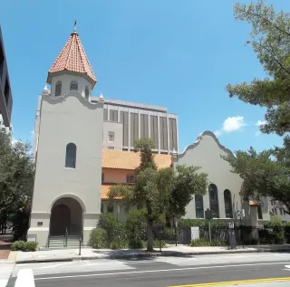 St. Andrew's Episcopal Church photo 5