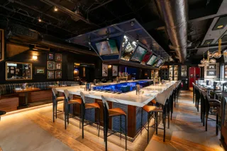 American Social in Fort Lauderdale, FL restaurant photo