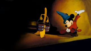 Fantasia movie photo 2