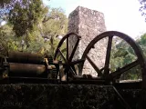 Yulee Sugar Mill Ruins Historic State Park preview 2