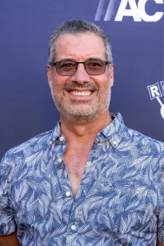 Steven P. Wegner