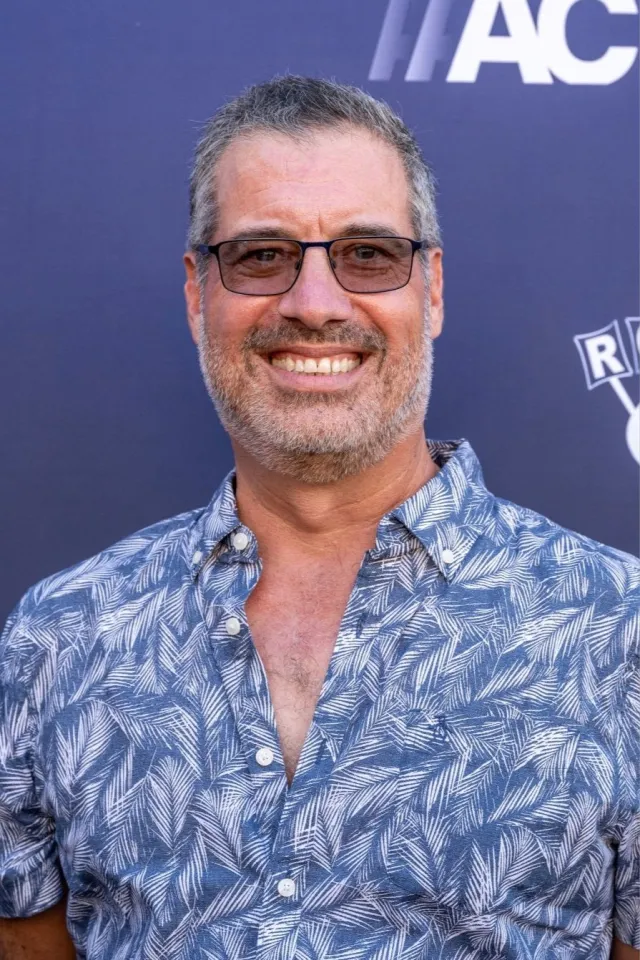 Steven P. Wegner