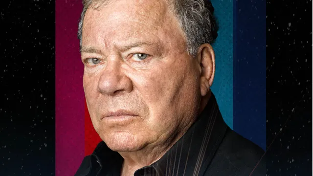 WILLIAM SHATNER & THE *UCKERS