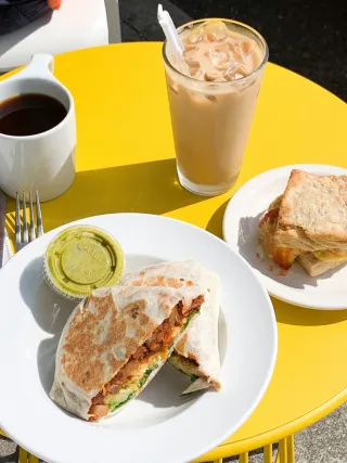 Project Coffee in Sarasota, FL restaurant photo