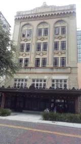 Florida Theatre preview 1