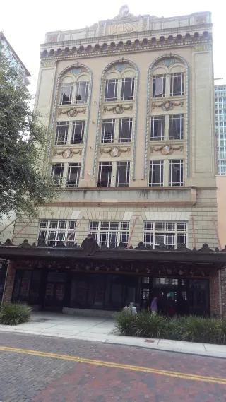 Florida Theatre photo 2