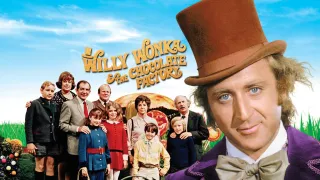 Willy Wonka & the Chocolate Factory movie photo 10