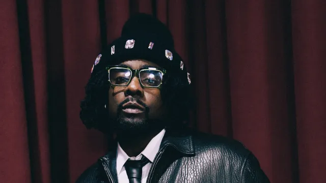 Wale & Smino - Everything Is A Lot... The Tour