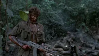 Platoon movie photo 5