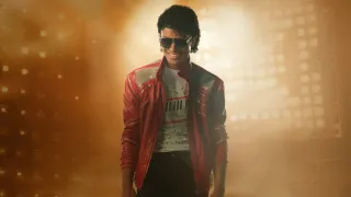 Michael movie photo 2
