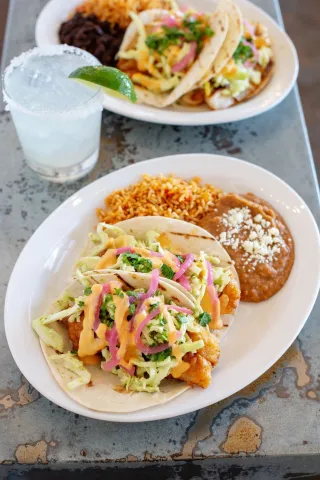 Wicked Cantina in Sarasota, FL restaurant photo