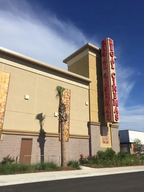 Regal Celebration Pointe & RPX
