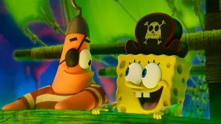 The SpongeBob Movie: Search for SquarePants movie photo 2