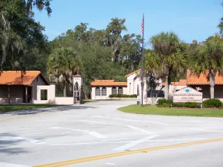 De Leon Springs State Park in Daytona Beach, FL park photo