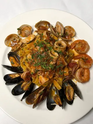 CasAntica Ristorante in Sarasota, FL restaurant photo