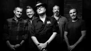 Event image for Blues Traveler/Gin Blossoms with Spin Doctors in Hollywood, FL