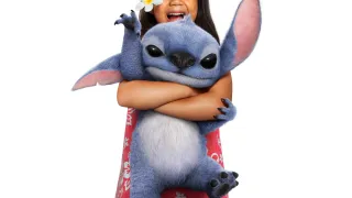 Lilo & Stitch movie photo 4