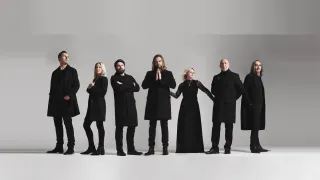 Event image for Rumours of Fleetwood Mac in Sarasota, FL