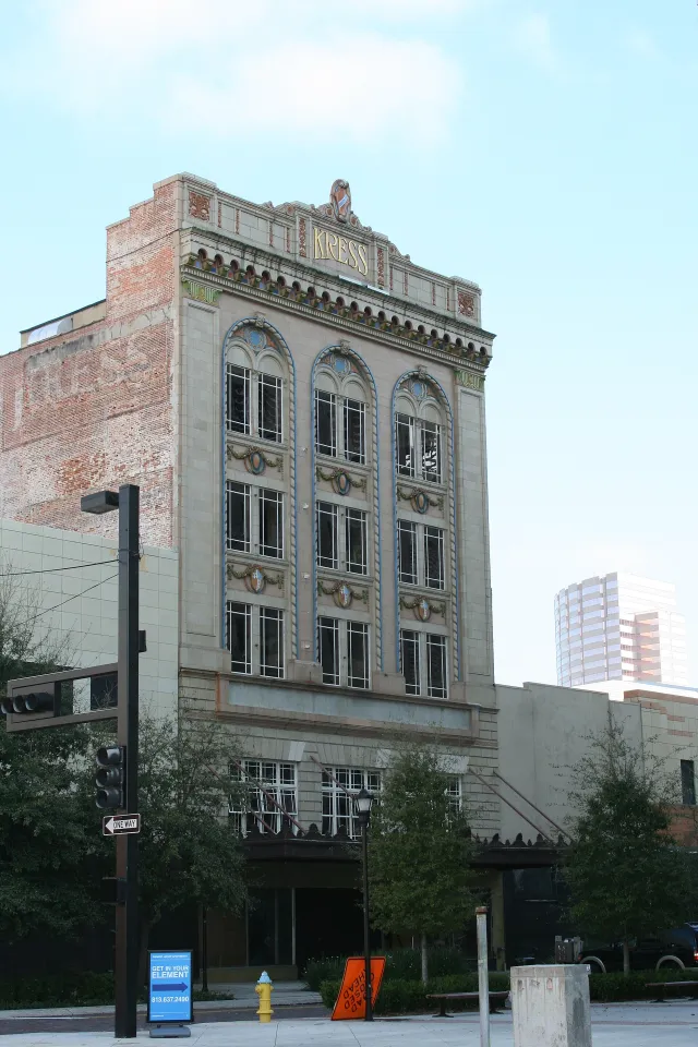 S. H. Kress and Co. Building